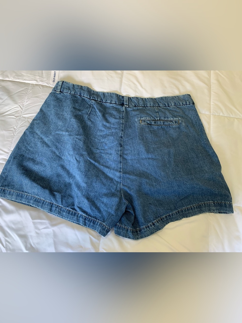 New with tags OLD NAVY shorts womens size XXL - Picture 11 of 11